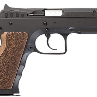 IFG LIMITED PRO .38 SUPER 4.8" BARREL 17-ROUNDS