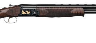 IFG SLX 600 Walnut 20 GA 28" Barrel 3"-Chamber 2-Rounds