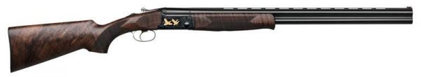 IFG SLX 600 Walnut 20 GA 28" Barrel 3"-Chamber 2-Rounds