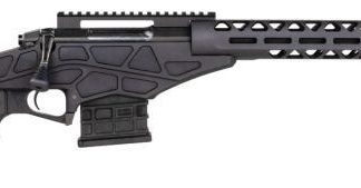IFG STR Overwatch Black 6.5 Creedmoor 26" Barrel 10-Rounds