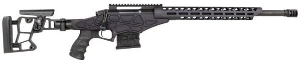 IFG STR Overwatch Black 6.5 Creedmoor 26" Barrel 10-Rounds