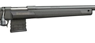 IFG Target Rifle 6.5 Creedmoor 26" Barrel 5-Rounds