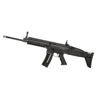 ISSC Austrian Sporting M211000 MK22 Rifle .22LR 16 22R