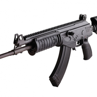 IWI Galil Ace SAR Black 7.62 X 39 16-inch 30Rds