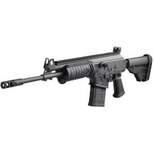 IWI Galil Ace SAR Black 7.62 X 51 / .308 Win 16-inch 20Rds