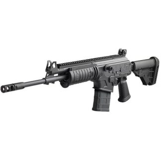 IWI Galil Ace SAR Black 7.62 X 51 / .308 Win 16-inch 20Rds