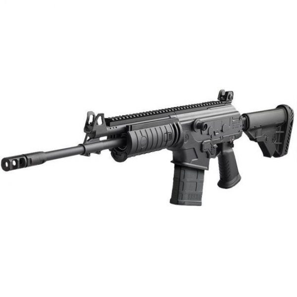 IWI Galil Ace SAR Black 7.62 X 51 / .308 Win 16-inch 20Rds