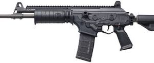 IWI Galil Ace SAR Black .223 Rem / 5.56 16-inch 30Rds