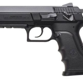 IWI JERICHO PL-9 BLACK 9MM 4.4-INCH 16RDS