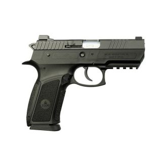 IWI JERICHO 941 ENHANCED 9MM 3.8" BARREL 16-ROUNDS