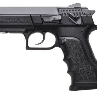 JERICHO PSL-910 9MM SUBCT 3.8