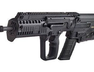 IWI TAVOR X95 SBR 5.56MM .223Rem 13-inches 30Rds