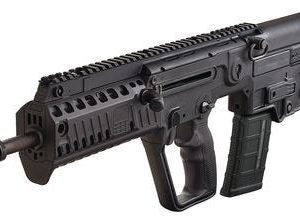IWI Tavor X95 Black 300 AAC Blackout 16.5 Inch Barrel 30 Rd