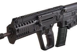 IWI Tavor X95 Black 300 AAC Blackout 16.5 Inch Barrel 30 Rd
