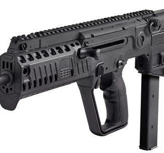 IWI Tavor X95 Black 9MM 17-inch 32Rds