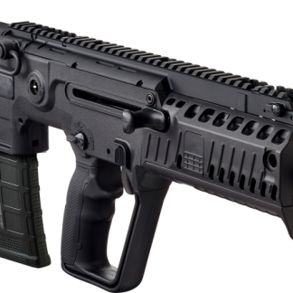 IWI TAVOR XB95L Black 5.56 / .223 Rem 16.5-inch 30Rds