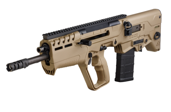 IWI Tavor 7 762NATO 308Win 16.5inch 10Rds