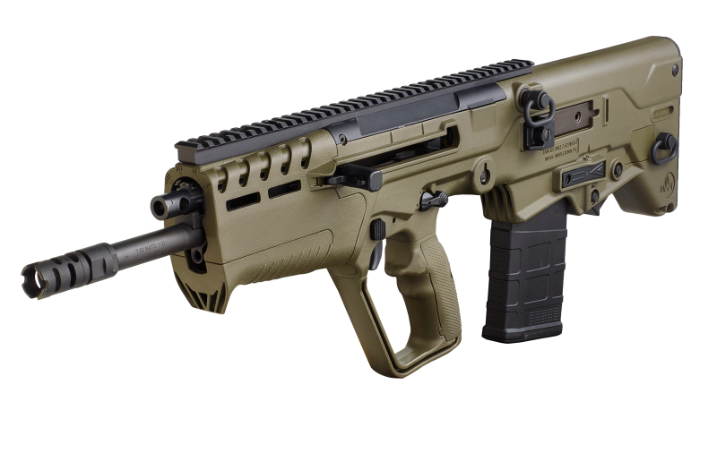 IWI Tavor 7 762NATO 308Win 16.5inch 10Rds