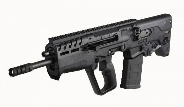 IWI Tavor 7 7.62x51 20" Barrel 20-Rounds