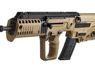 IWI Tavor X95 Bullpup SBR Flat Dark EArth .223Rem/5.56 13-inch 30rd