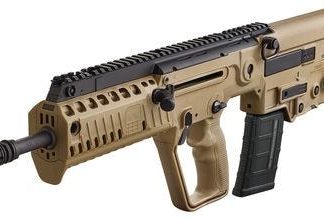 IWI Tavor X95 Flat Dark Earth .300 AAC Blackout 16.5-inch 30Rds