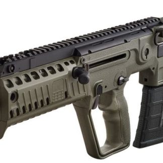 IWI Tavor X95 OD Green 5.56 / .223 Rem 16.5-inch 30Rds