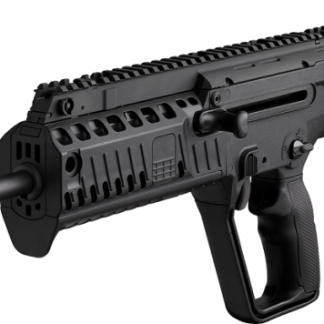 IWI Tavor X95 Black .223 Rem / 5.56 16.5-inch 10Rds