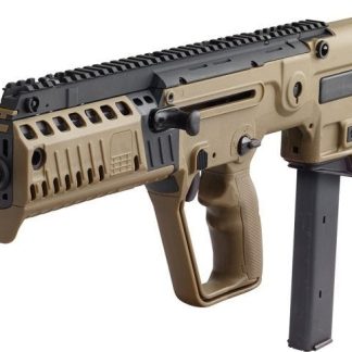 IWI Tavor X95 Flat Dark Earth 9mm 17-inch 32Rds