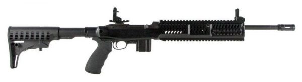 Inland M30-C .30 Carbine 16.25" Barrel 10-Rounds