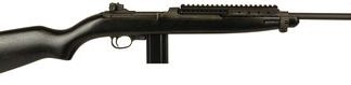 Inland M1 Carbine Black .30 Carbine 16.25-inch 15rd