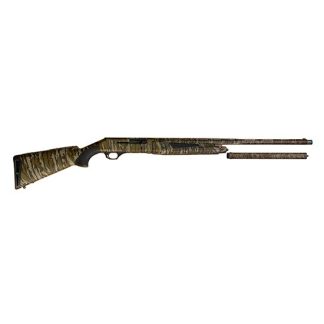 International Firearm Corporation Maximus Mossy Oak Bottomlands 12 GA 28" Barrel 3"-Chamber 9-Rounds