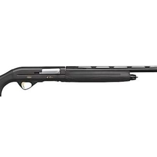 Interstate Arms Corp BRE19 CHIRON 12GA 30IN Black SYN