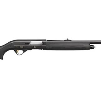 Interstate Arms Corp BRE53 CHIRON 12GA 24IN Black SYN