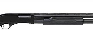 Interstate Arms PF26SB Black 12ga 26in Mod Choke 5rd