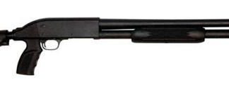 Ithaca Gun Company Home Defense 12 Ga 18 Inch Synthetic Black
