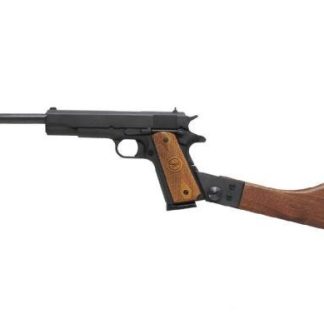 Iver Johnson 1911A1 Carbine Rifle
