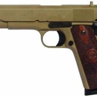 IVER JOHNSON 1911A1 PISTOL 1911