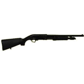 Iver Johnson PAS12 12GA 2-3/4-3 inch