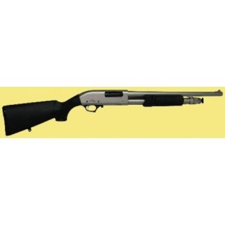 Iver Johnson PAS12SN 12GA 2-3/4-3 inch