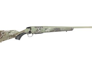 TIKKA T3X LITE VEIL ALPINE 6.5 PRC 24.3" BARREL 3-ROUNDS