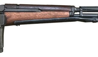 James River Armory Beretta BM59 Paratrooper Walnut / Blued 7.62 X 51 19-inch 20Rds Folding Stock