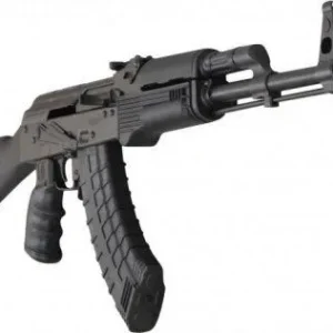 James River Armory Polish AK-47 Black 7.62 X 39 16-inch 30Rds