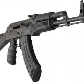 James River Armory Polish AK-47 Black 7.62 X 39 16-inch 30Rds