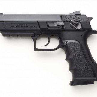 IWI JERICHO 941 9MM 4.4" BARREL 10-ROUNDS