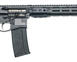 Juggernaut JT-15 9mm 16" Barrel 10-Rounds