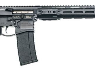 Juggernaut JT-15 9mm 16" Barrel 10-Rounds