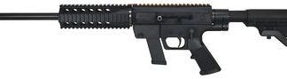 Just Right Carbines Gen 3 Black 10mm 17-inch 15rd