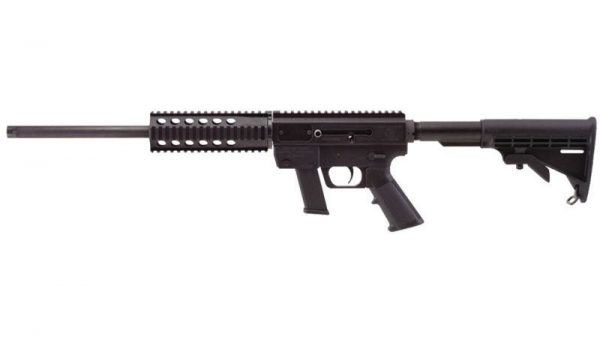 Just Right Carbines Just Right Carbine Gen 3 Black .45 ACP 17-inch 13Rds