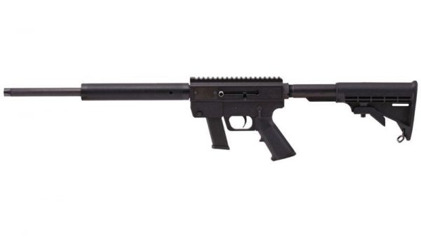 Just Right Carbines Takedown Gen 3 Black .45ACP 17-inch 13rd Glock Magazine Compatible