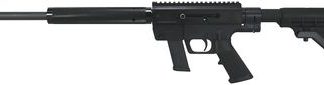 Just Right Carbines Takedown Black 10mm 17-inch 15rd